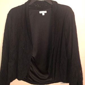 🚨BOGO🚨 Lace Blazer